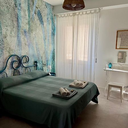 Minevaganti Apartment Ancona Luaran gambar