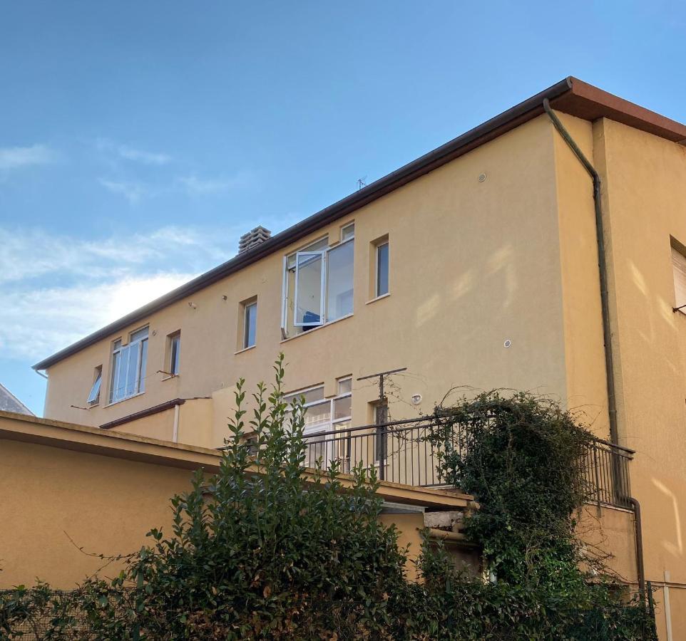 Minevaganti Apartment Ancona Luaran gambar
