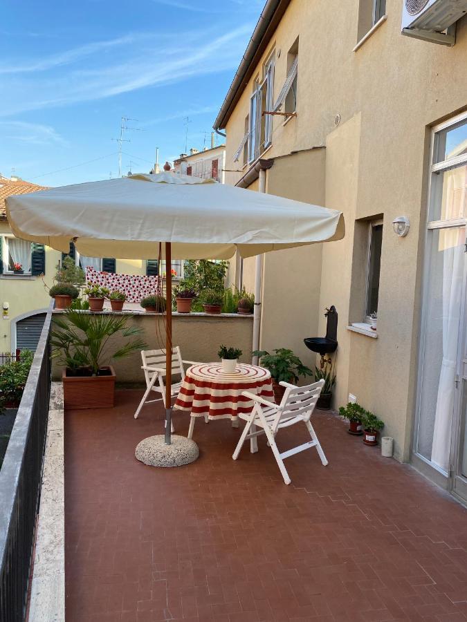Minevaganti Apartment Ancona Luaran gambar