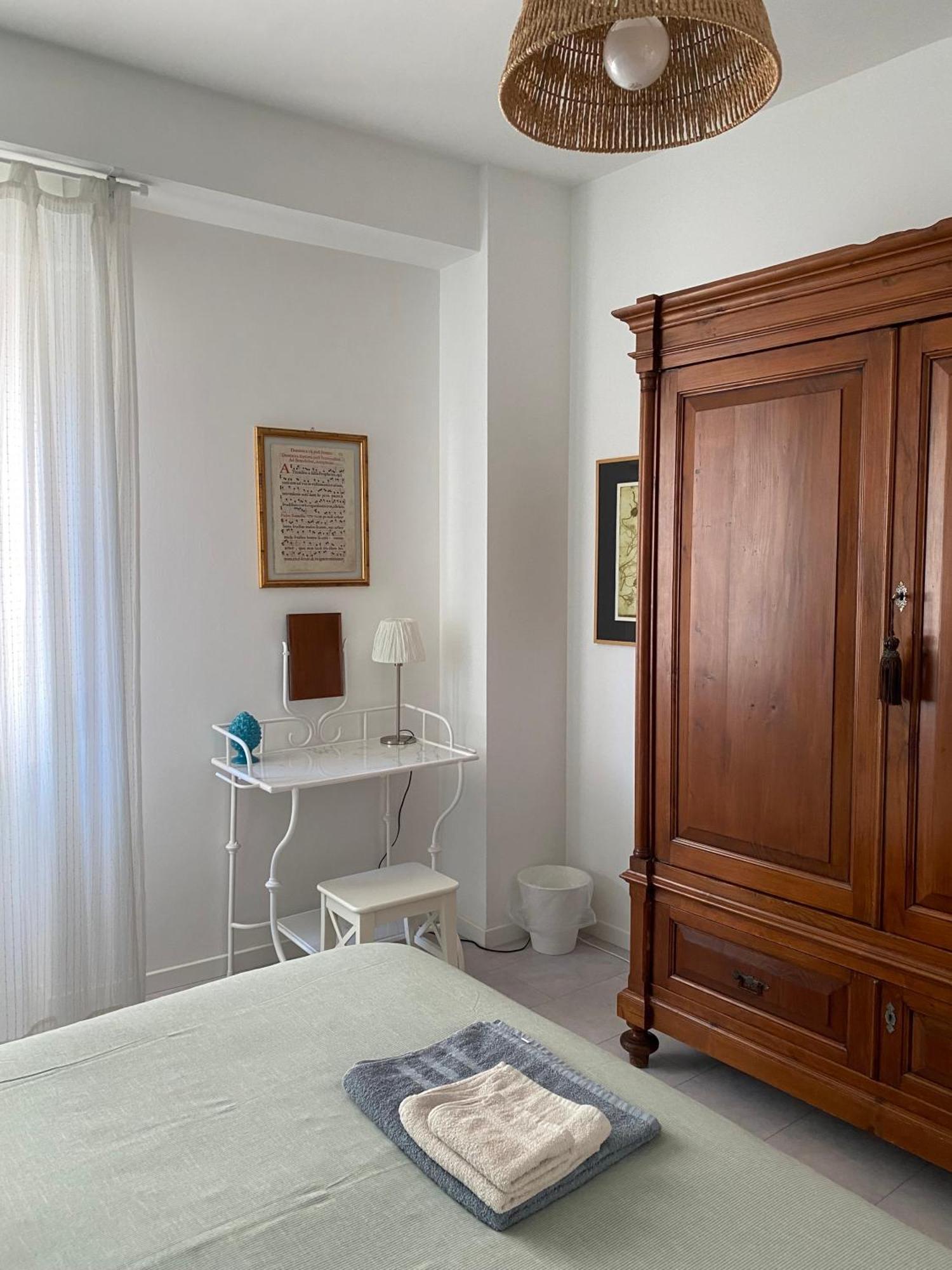 Minevaganti Apartment Ancona Luaran gambar