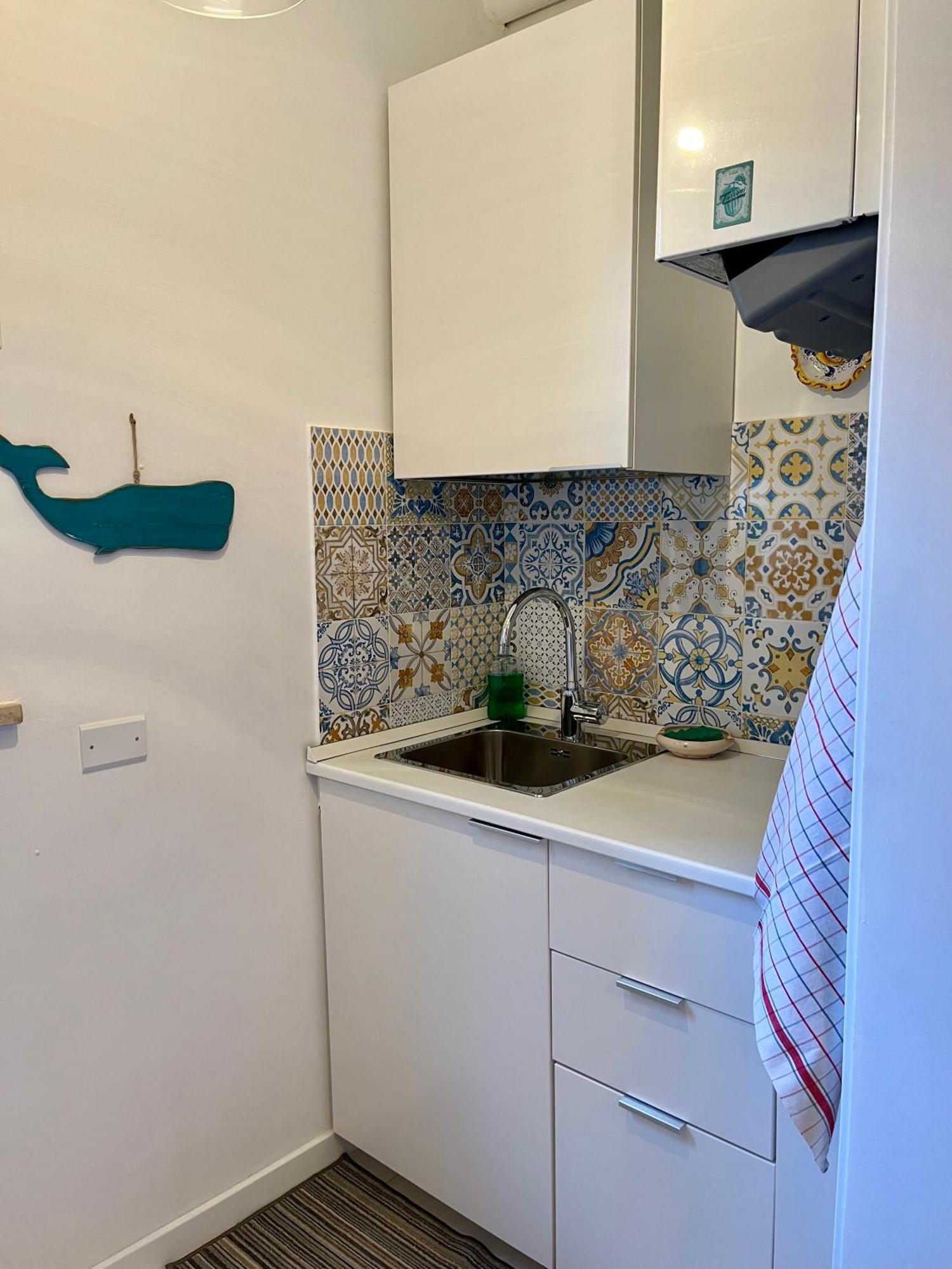 Minevaganti Apartment Ancona Luaran gambar