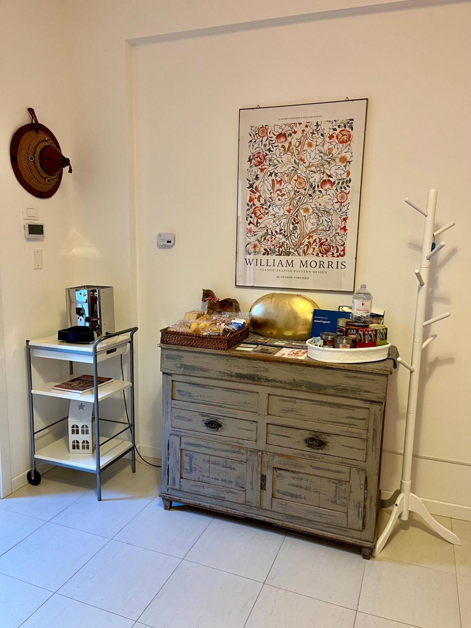 Minevaganti Apartment Ancona Luaran gambar