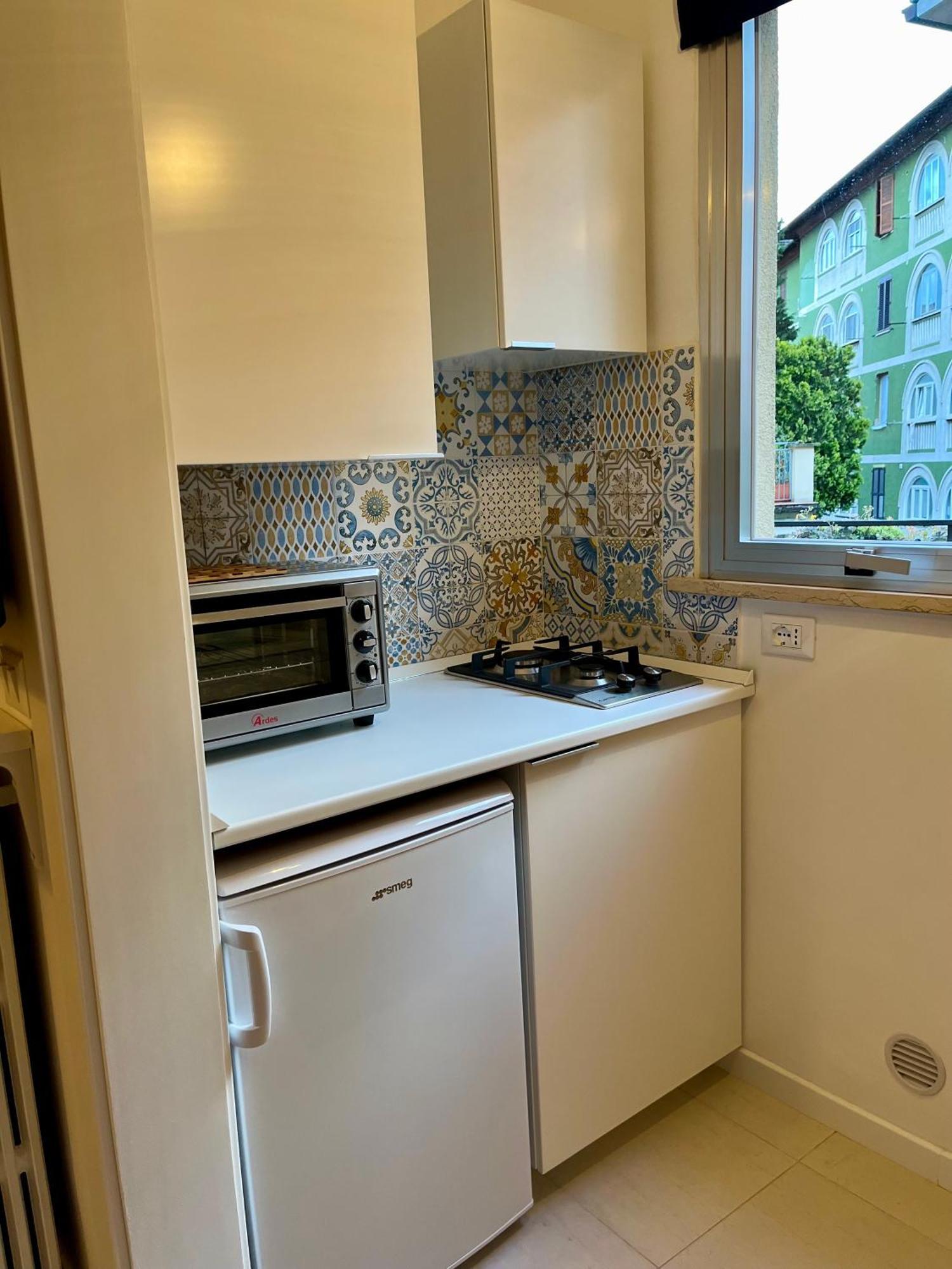 Minevaganti Apartment Ancona Luaran gambar