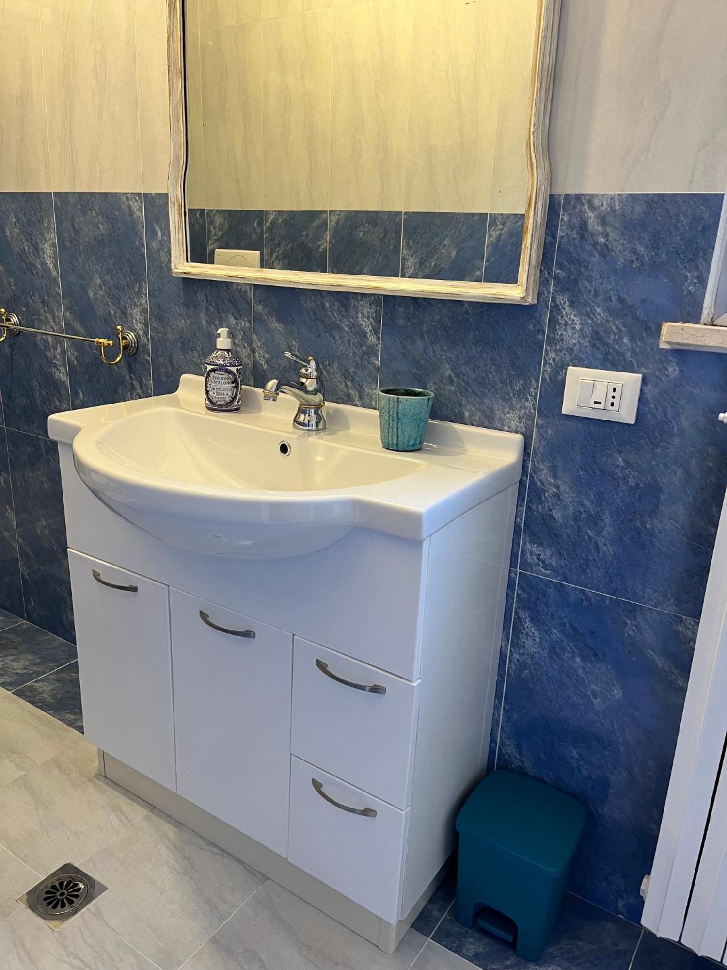 Minevaganti Apartment Ancona Luaran gambar
