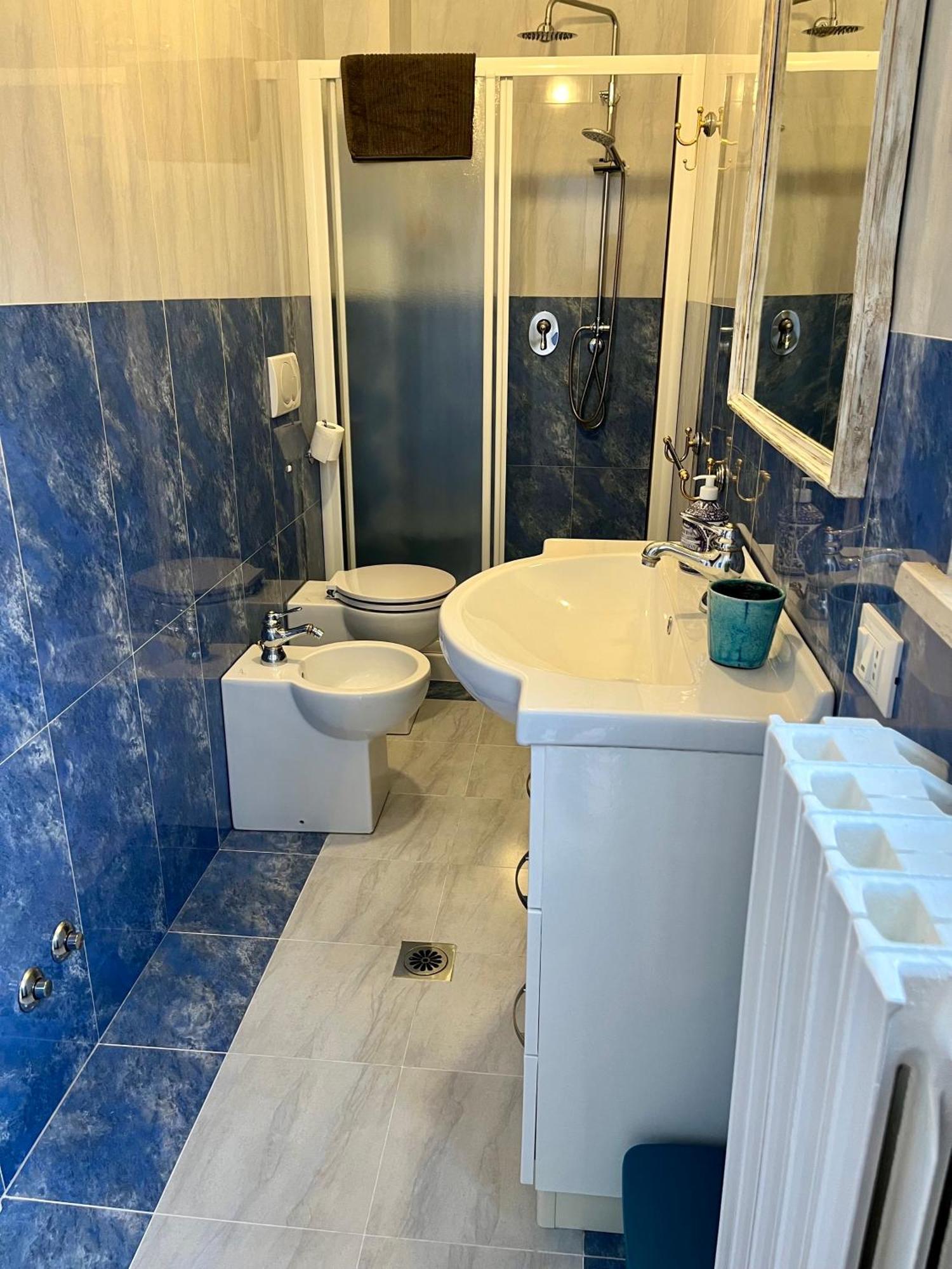 Minevaganti Apartment Ancona Luaran gambar