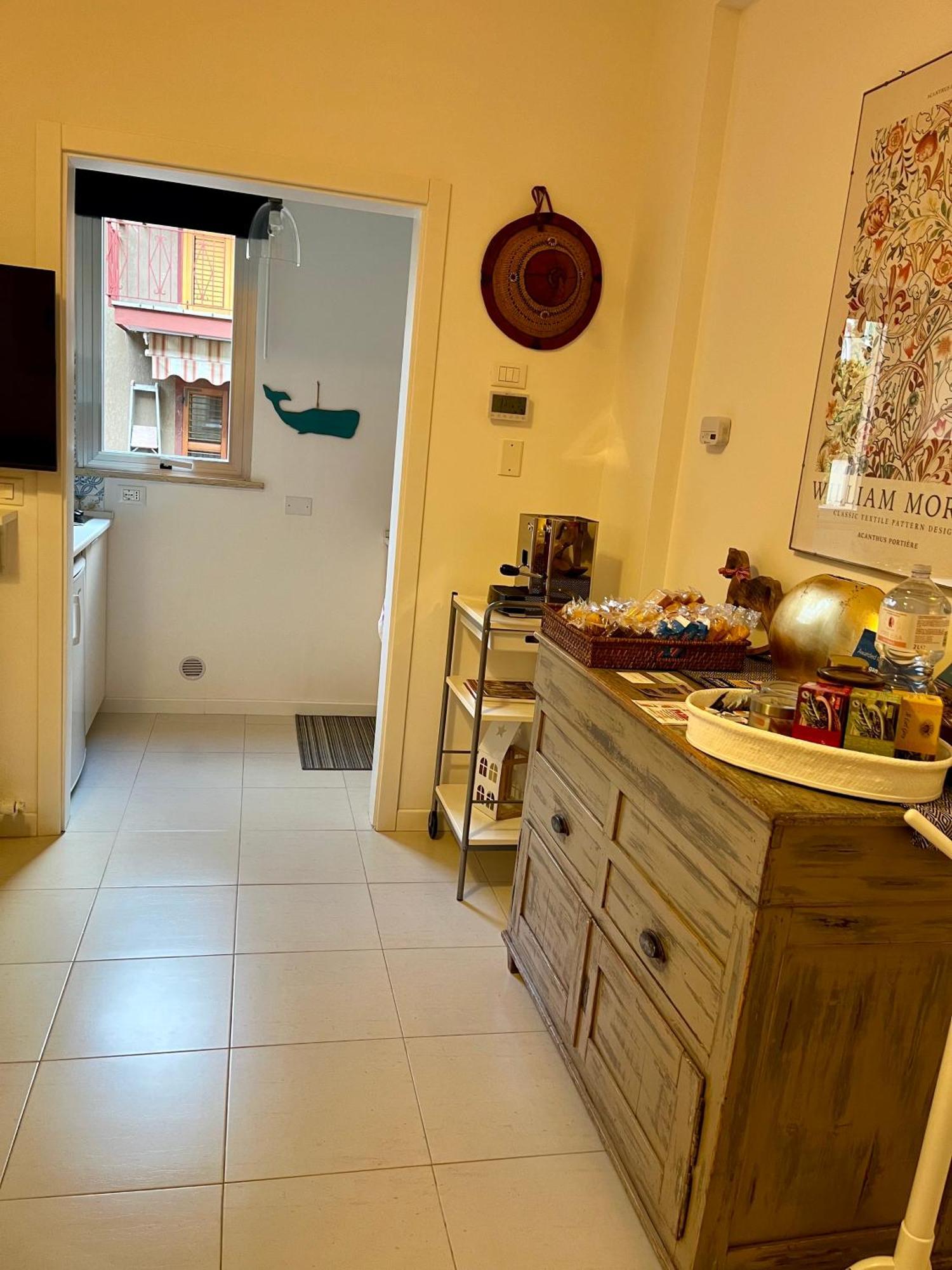 Minevaganti Apartment Ancona Luaran gambar