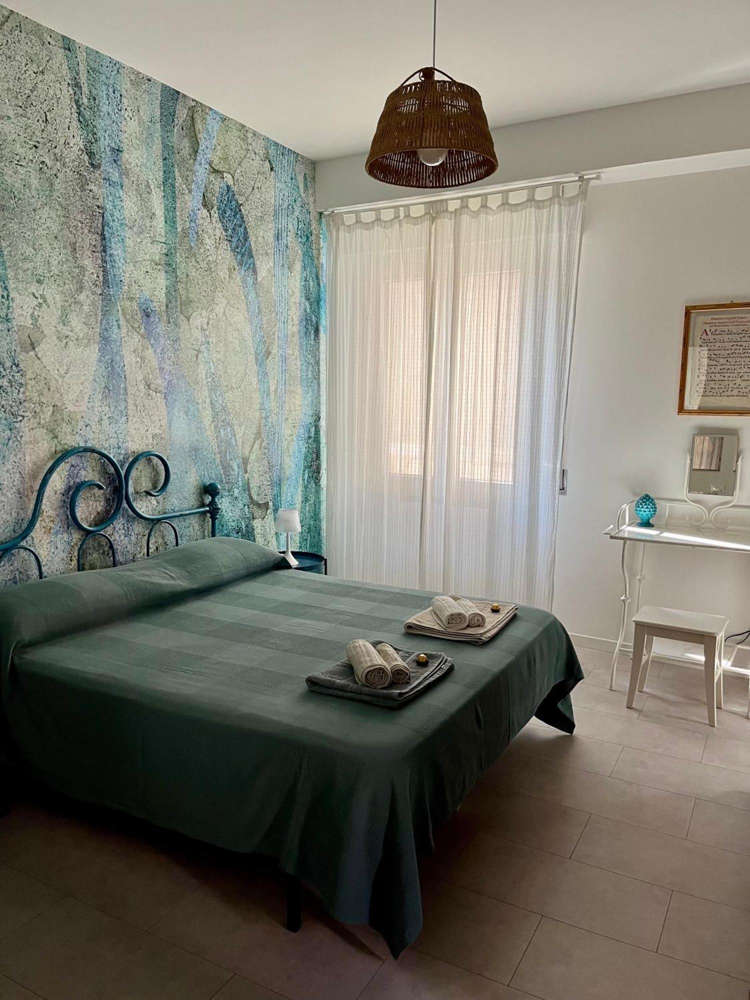 Minevaganti Apartment Ancona Luaran gambar