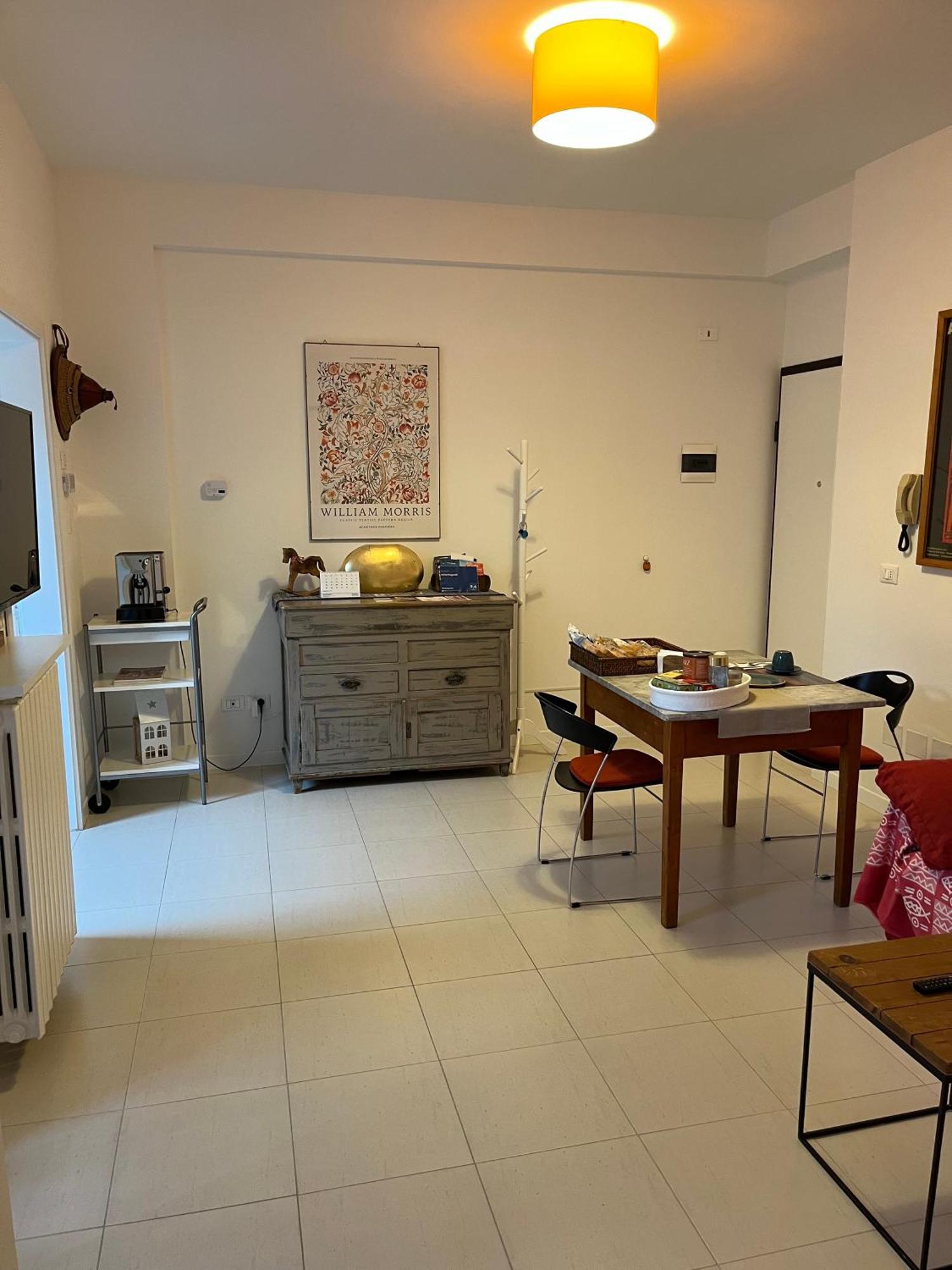 Minevaganti Apartment Ancona Luaran gambar